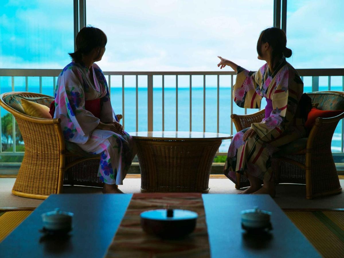 Iseebiso - Vacation Stay 69481V Minamikyushu Zewnętrze zdjęcie