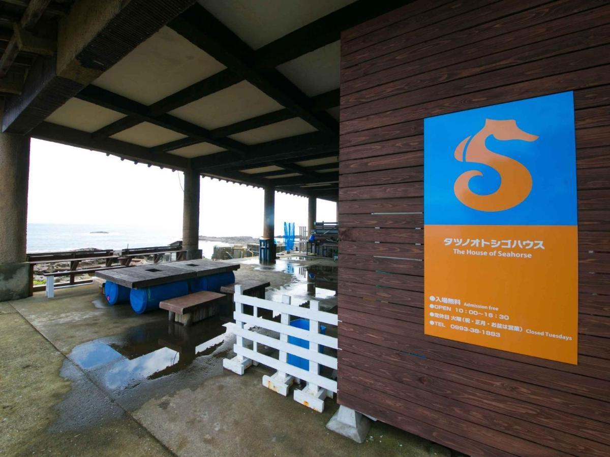 Iseebiso - Vacation Stay 69481V Minamikyushu Zewnętrze zdjęcie